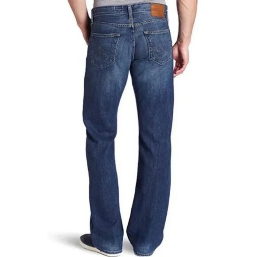 AG Adriano Goldschmeid The Hero  Men's Jeans Size 32 x 32